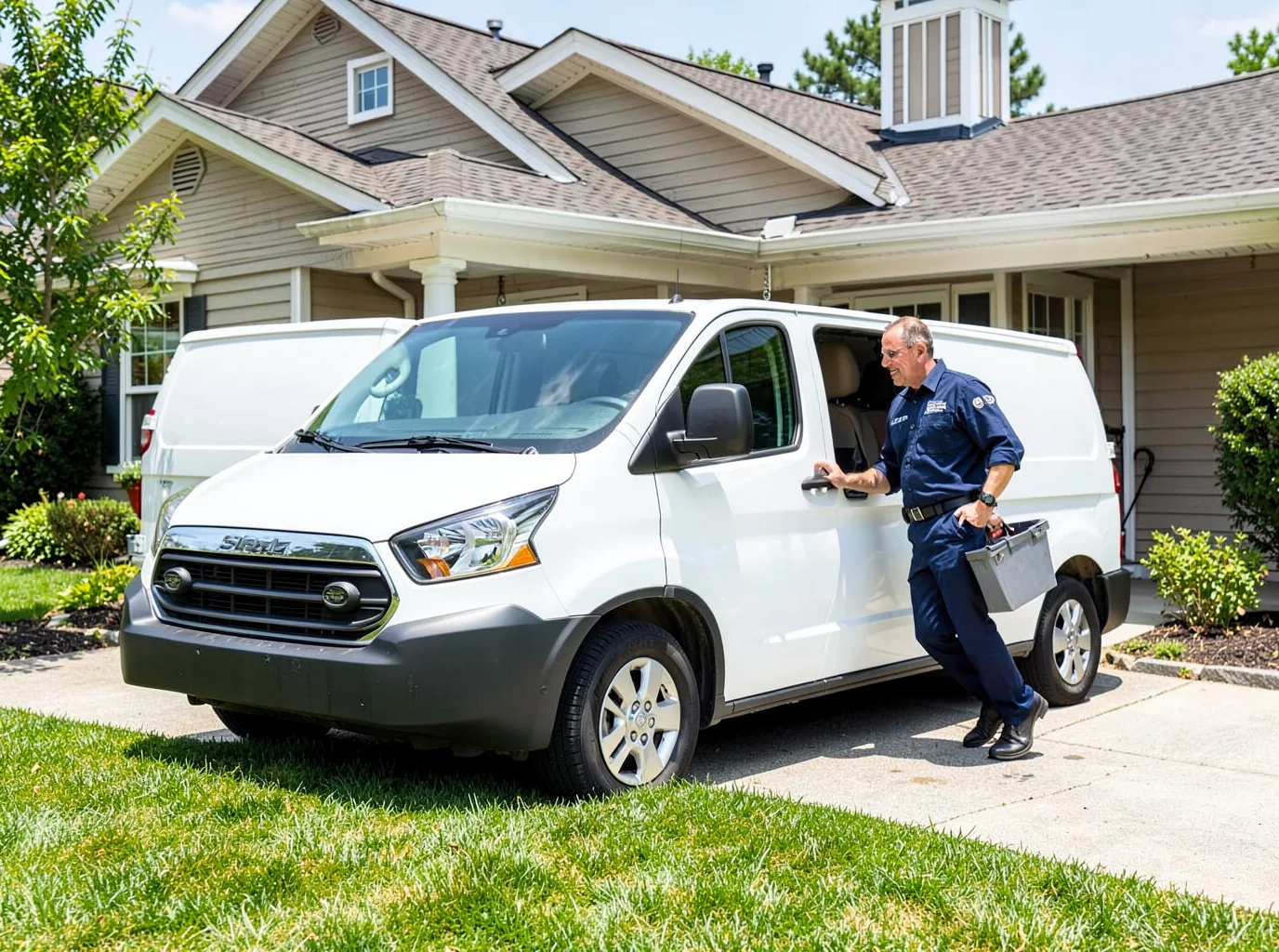 Emergency Plumber company in Mohrsville, PA