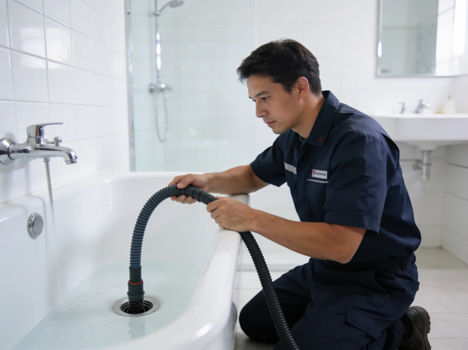 Emergency Plumber Mohrsville, PA FAQs